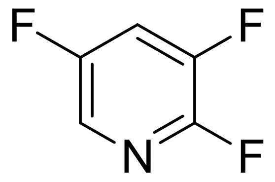 2,3,5-三氟吡啶